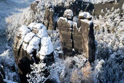 Frühwinterliche Pracht