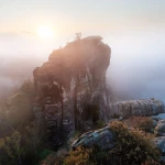 Morgensonne durch den Nebeldunst 2024-10-12_003_Morgensonne durch den Nebeldunst_Website