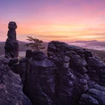 Dämmerung an der Barbarine 2024-11-03_001_Dämmerung an der Barbarine_Website